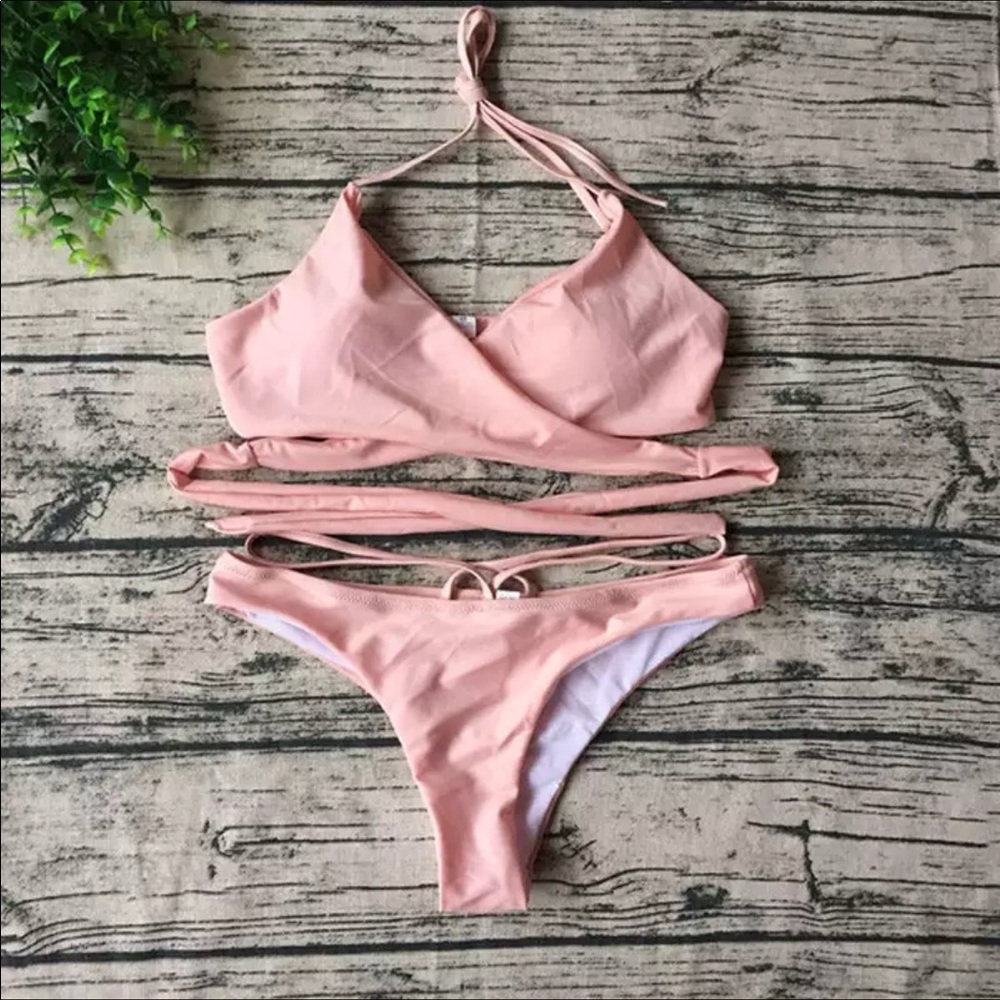 Bikini set